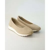 Terry A18 Ballerina Obermaterial: Textil und Sonstiges Material
