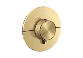 Hansgrohe Thermostat Unterputz Axor ShowerSelect ID 36750250