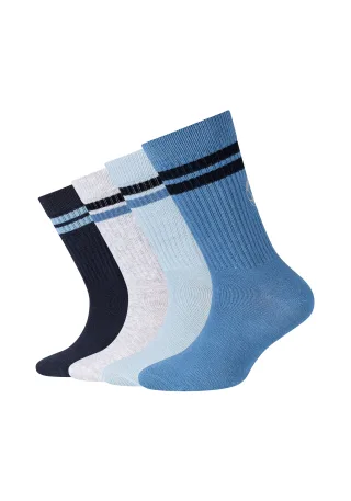 Camano Socken 4 Paar