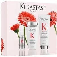 Kérastase Haarpflege-Set Kérastase Premiere Trio Spring Set, 3-tlg.