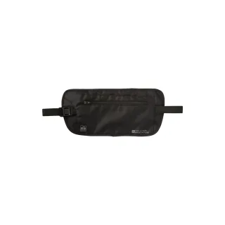 Mountain Warehouse - Gürteltasche (Schwarz)