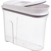 OXO Good Grips Müslispender, Kunststoff, (1-tlg), KLEIN - 2.3L