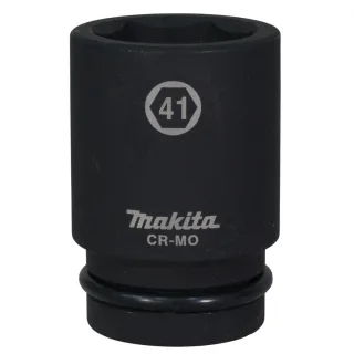 Makita Schlagnuss 1 Zoll - inkl. O-Ring und Stift - CR-MO - E-22420