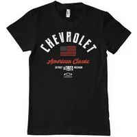 Chevrolet T-Shirt American Classic T-Shirt