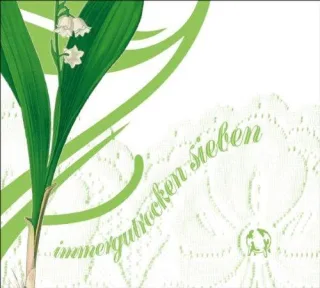 Immergutrocken 7