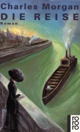 Die Reise