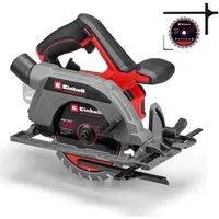 Einhell Akku-Handkreissäge TP-CS 18/165 Li BL - Solo, ohne Akku und Ladegerät