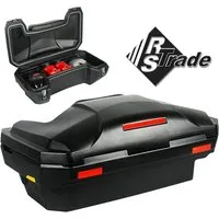 RS Trade Allzweckkiste ATV Quad Koffer 8030 Heckkoffer