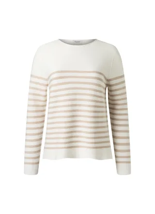 MAERZ Muenchen - Pullover Rundhals 1/1 Arm