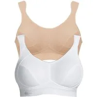 Anita Active Sport-BH Sport BH extreme control (Spar-Set, 2-tlg., 2er-Pack) Stützfunktion