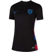 Nike Fußballtrikot Nike Performance FA England Trikot Away 2025 Damen Teamsport