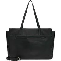 Liebeskind Berlin Shopper Shopper, aus echtem Schafsleder