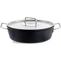 Fissler Bratentopf Adamant®, Aluminium (1-tlg), Made in Germany