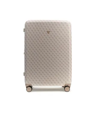 Guess Reisetasche Knochenlogo