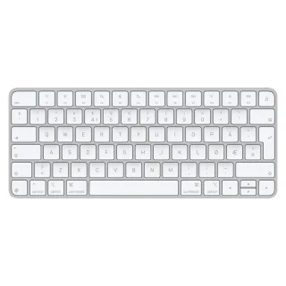 Apple Magic Keyboard | mxcl3h/a | Tastatur - USB-C