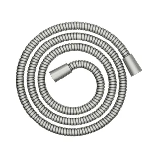 Keuco Brauseschlauch Armaturenzubehör 59995, 1600 mm, Edelstahl-finish, 59995061600 59995061600