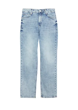 s.Oliver - Jeans-Hose blau - Gr. - 30