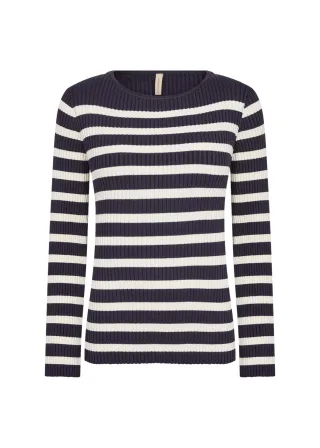 Soyaconcept - SC-DOLLIE 813 c navy combi - Gr. - XS