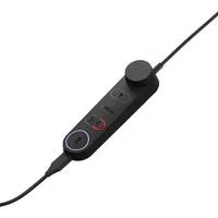 Engage 50 II Link, USB C/A, MS, Headset schwarz, Steuereinheit
