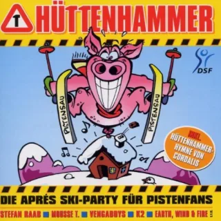 Hüttenhammer