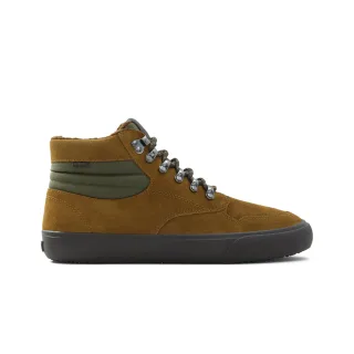 HERREN MODE SCHUH TOPAZ C3 MID BRAUN