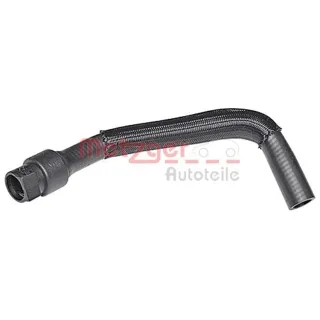 Metzger K?hlerschlauch Peugeot 206 2420298