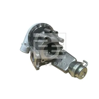 BE Turbo Turbolader Perkins 131280