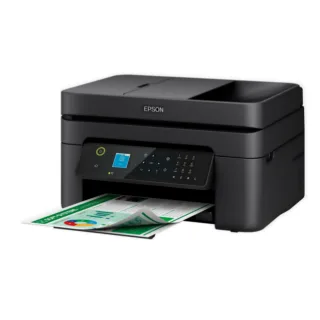 Epson WorkForce WF-2935DWF | c11ck63405da | Multifunktionsdrucker - Tintenstrahldruck