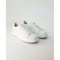 Geox U Baltmoore Sneaker Obermaterial: Leder