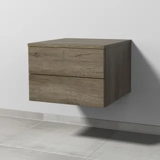 Sanipa Anbau-/Solitärschrank 2morrow P2183, P218337 P218337