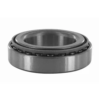 Vaico Radnabe vorne Mercedes Nissan VW