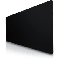 Titanwolf Gaming Mauspad extralarge Mousepad 1500 x 600 x 3 mm, abwaschbar, XXXL Tischunterlage, Gummiunterseite rutschfest, strapazierfähig