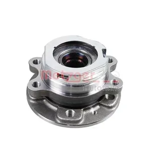 Metzger Radlager vorne Fiat Nissan Opel Renault