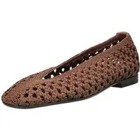Pavement Pavement Ballerinas Textil Ballerina