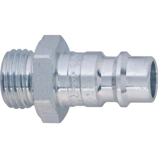 PFERD TOOLS Stecktülle mit Gewinde STGA 1/2-16/AC - 80900801