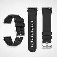 ibettertec 2026 Smartwatch Damen Herren mit 1,83 Zoll HD-Touchscreen, wasserdicht Smartwatch (22 cm Armband cm) Spar-Set