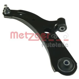 Metzger Querlenker vorne links Opel Agila Suzuki Splash Swift