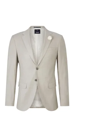 JOOP! Menswear - 17 JB-69WeddingDamon 10017076 open beige - Gr. - 56