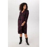 Aniston PLUS Jerseykleid in bequemes Jersey-Qualität - NEUE KOLLEKTION