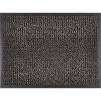 Andiamo Fußmatte Venus, Made in Belgium, rechteckig, Höhe: 20 mm, Schmutzfangmatte, meliert, rutschhemmender Rückseite
