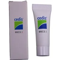 cedis Im-Ohr-Hörgerät Cedis Pflege-Gel