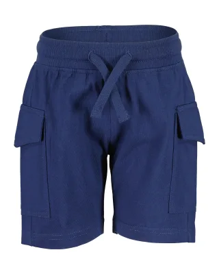 Blue Seven - kl Kn Shorts blau - Gr. - 92