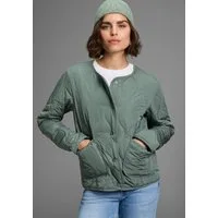 Laura Scott Steppjacke Leichte Übergangsjacke, mit modischem Steppmuster