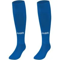 Jako Socken Stutzenstrumpf Glasgow 2.0 royalblau - 1 Paar