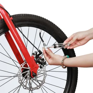 BENGGUO Portable Bike Air Pump High-Pressure Power Waterproof 100g Lightweight Mini Hand Pump for Bike Basketball Footba