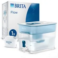 BRITA Wasserfilter Flow und MAXTRA PRO All-in-1, inkl. 1 MAXTRA PRO ALL-IN-1 Filterkartusche, 150L