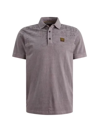 PME Legend - dry single jersey gd moonscape - Gr. - M