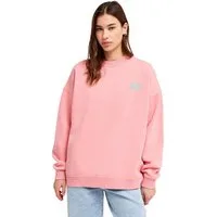 Roxy Sweatshirt Lineup Oversized