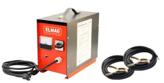 ELMAG PROFI-Auftautransformator - SET - 55011