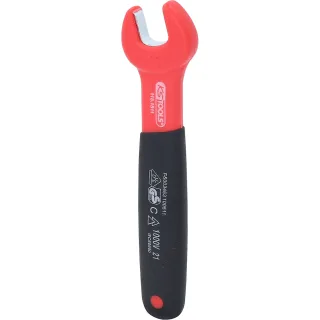 KS Tools Isolierter Maulschlüssel - 118.1511